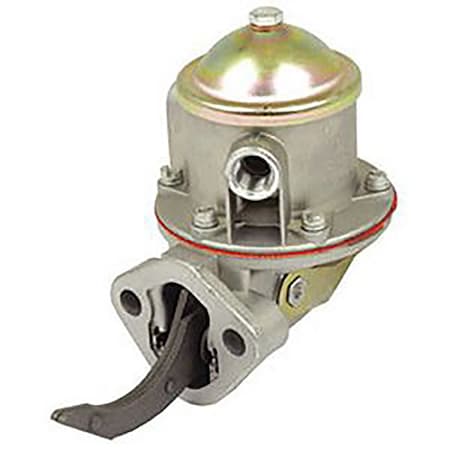 Aftermarket Fuel Pump, 2 hole mounting A-2641374-AI